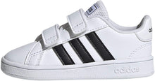 
                        
                          Cargar imagen en el visor de la galería, adidas Unisex-Child Grand Court-Kids Sneaker
                        
                      