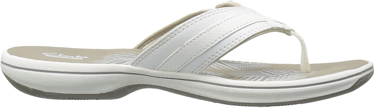Clarks Women's Breeze Sea