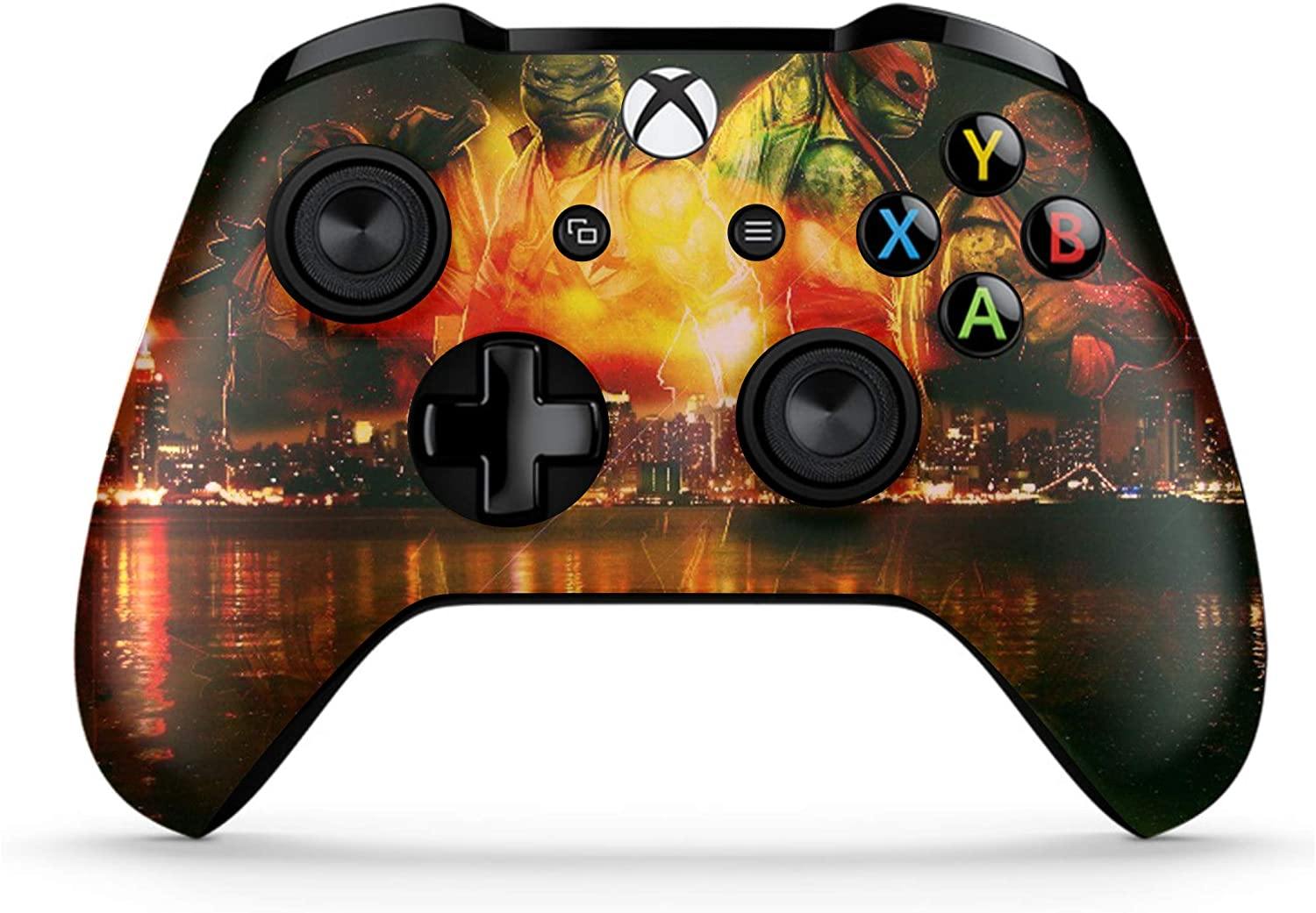 DreamController Original Wireless Custom Xbox One Controller - Xbox One Custom Controller Works - JOY2ESpree