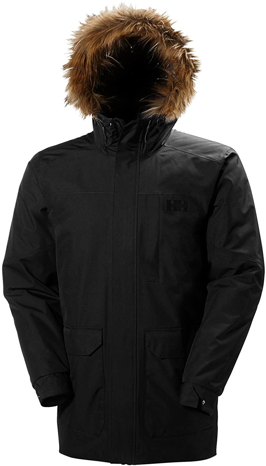Helly-Hansen 54403 Men's Dubliner Parka
