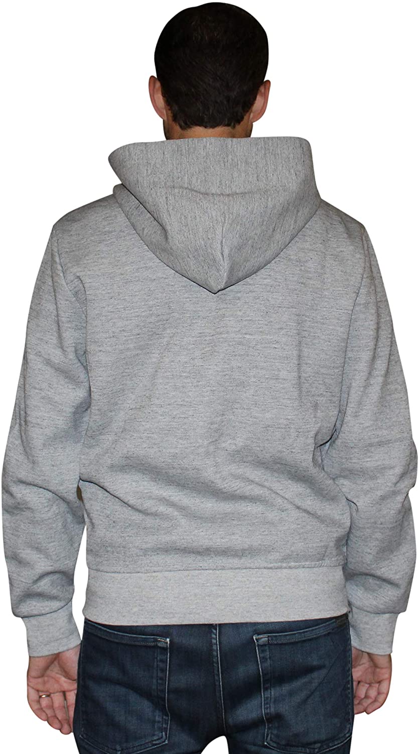 Polo Ralph Lauren Double Knit Tech Fleece Hoodie