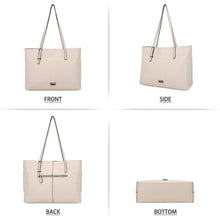 
                        
                          Cargar imagen en el visor de la galería, K.EYRE Women's Soft Faux Leather Tote Bag Purse Handbags Wallet Tote Shoulder Bag Purse Large Capacity
                        
                      