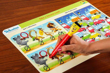 
                        
                          將圖片載入圖庫檢視器 Skillmatics Educational Game: I Can Write (3-6 Years) - JOY2ESpree
                        
                      