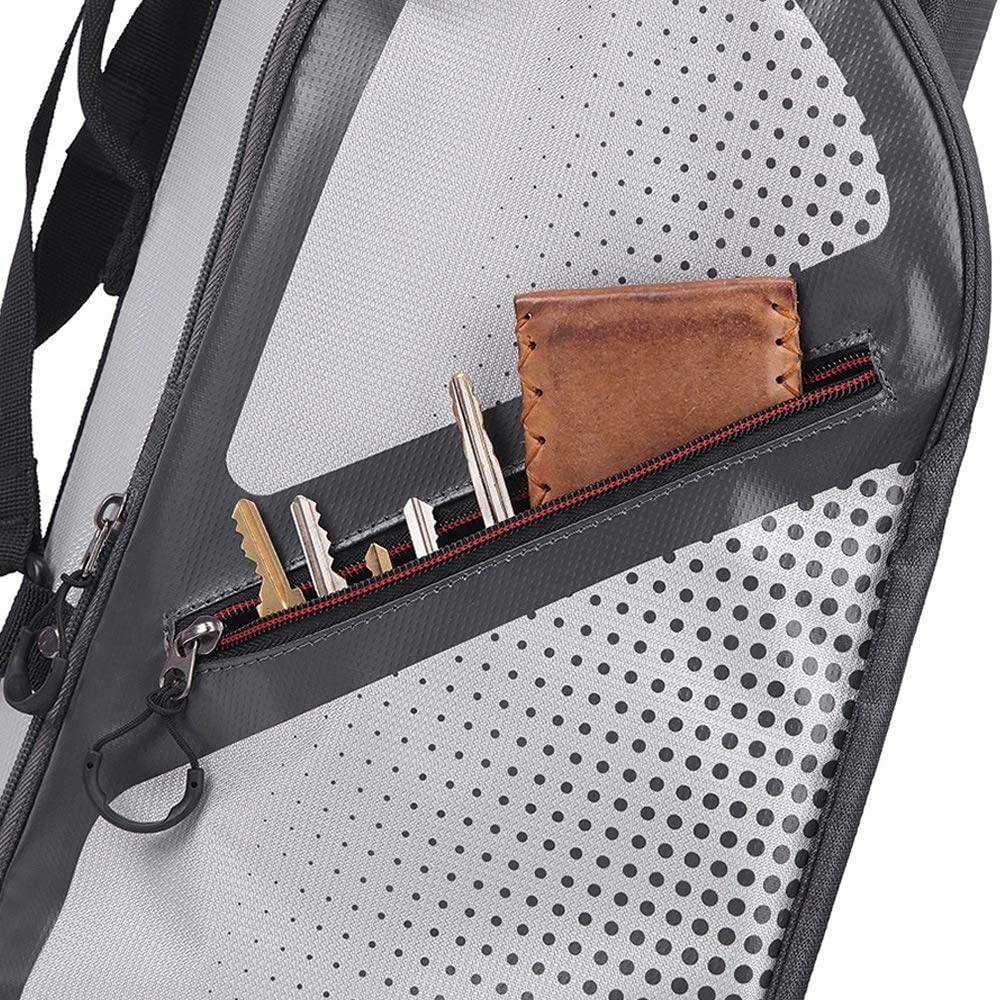 TaylorMade Quiver Stand Bag - JOY2ESpree