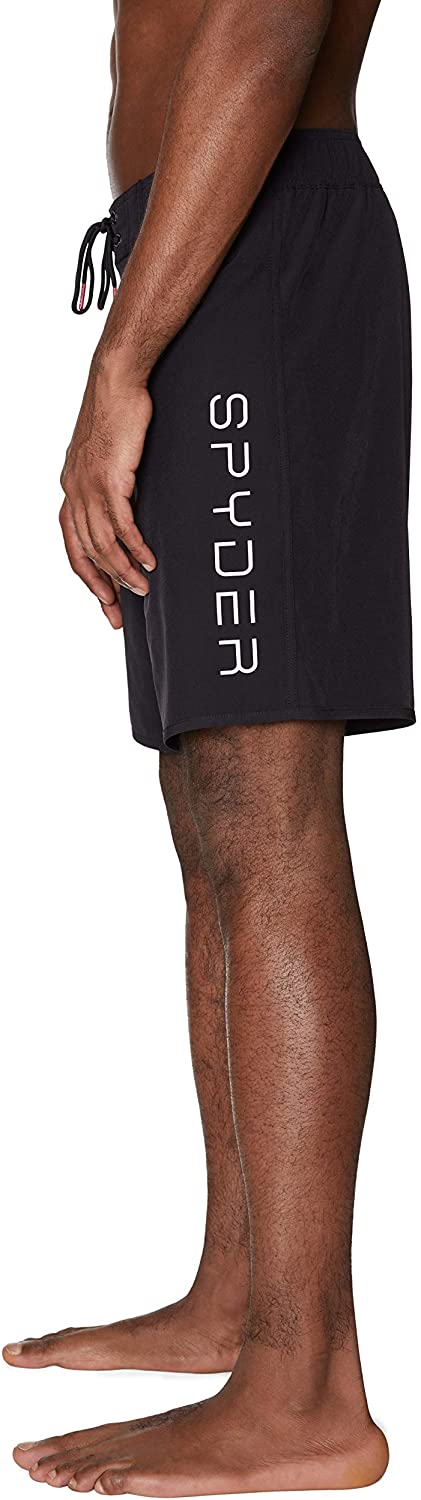Spyder Men's 9" Cargo Hybrid Board Short