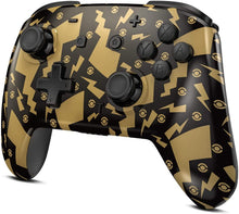 
                        
                          Cargar imagen en el visor de la galería, Wireless Gaming Controller for Nintendo Switch, Gamepad with Dual Vibration and Six Axis, Controller for Switch, Switch Lite, Windows XP/10/7/8/8.1 - JOY2ESpree
                        
                      