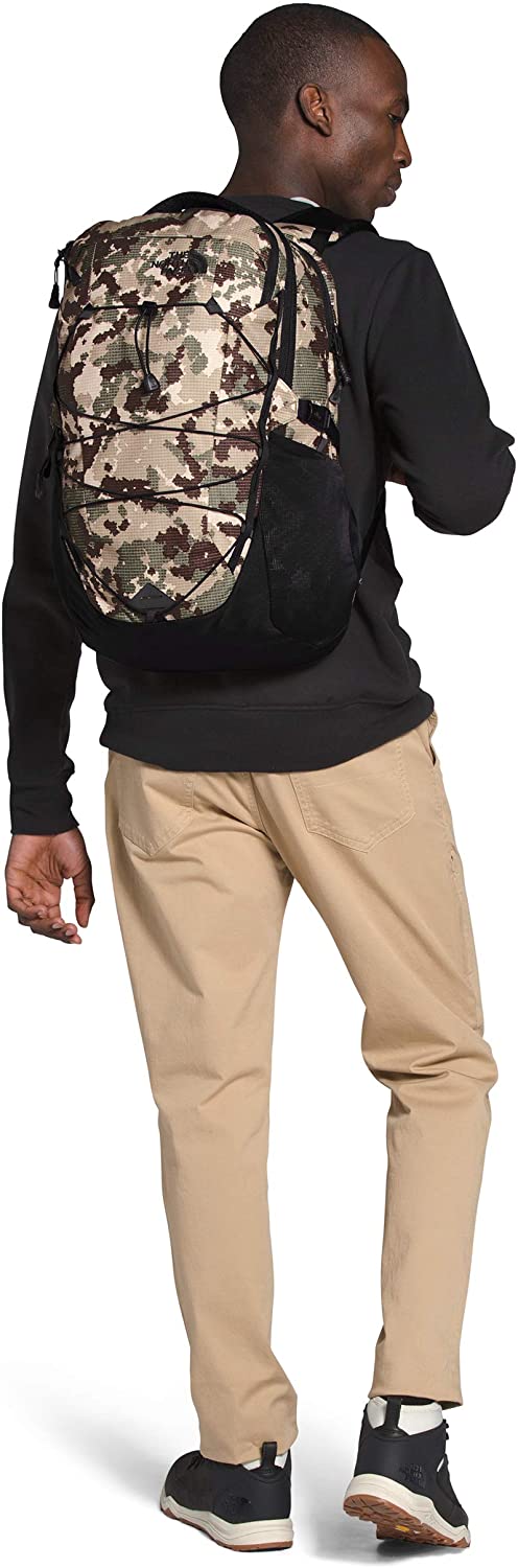The North Face Borealis Backpack