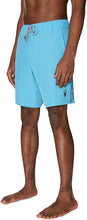 
                        
                          画像をギャラリービューアに読み込む, Spyder Men's 9" Sport Side Logo Hybrid Board Short
                        
                      