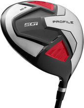 
                        
                          Cargar imagen en el visor de la galería, Wilson Men's and Teen Complete Golf Set - JOY2ESpree
                        
                      