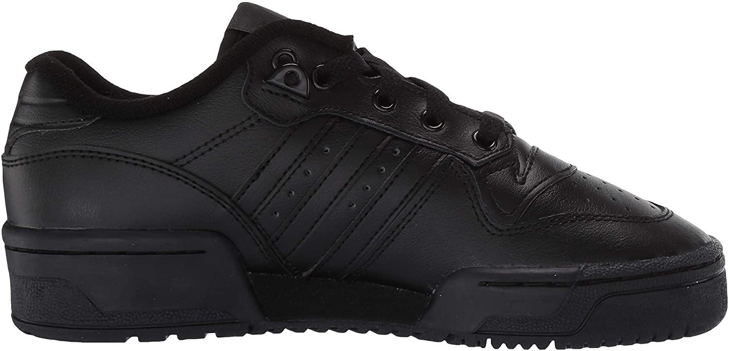 adidas Originals Unisex-Child Rivalry Low Sneaker