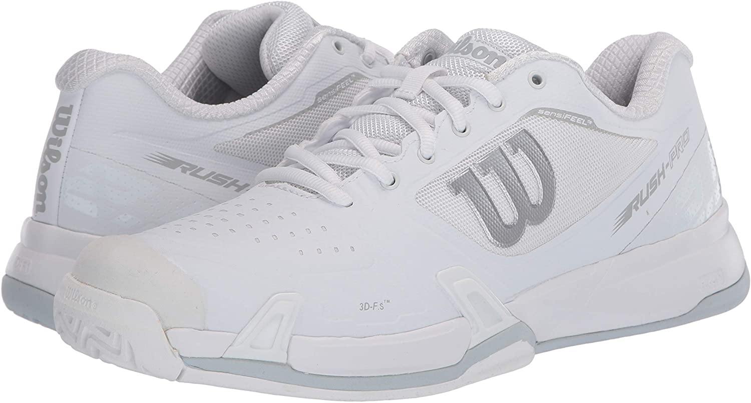 Wilson Men's Rush Pro 2.5 2019 Tennis Shoes - JOY2ESpree