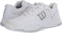 
                        
                          將圖片載入圖庫檢視器 Wilson Men's Rush Pro 2.5 2019 Tennis Shoes - JOY2ESpree
                        
                      