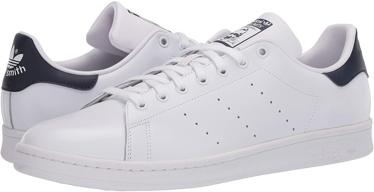 adidas Originals Men's Stan Smith Sneaker
