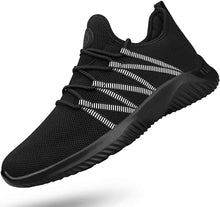 
                        
                          將圖片載入圖庫檢視器 Feethit Mens Slip On Running Shoes Breathable Lightweight Comfortable Fashion Non Slip Sneakers for Men
                        
                      