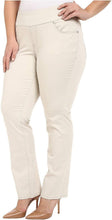 
                        
                          画像をギャラリービューアに読み込む, Jag Jeans Women's Plus-Size Peri Pull on Straight Leg Pant
                        
                      