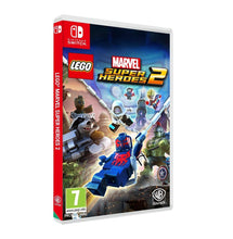 
                        
                          將圖片載入圖庫檢視器 LEGO Marvel Superheroes 2 (Nintendo Switch) - JOY2ESpree
                        
                      