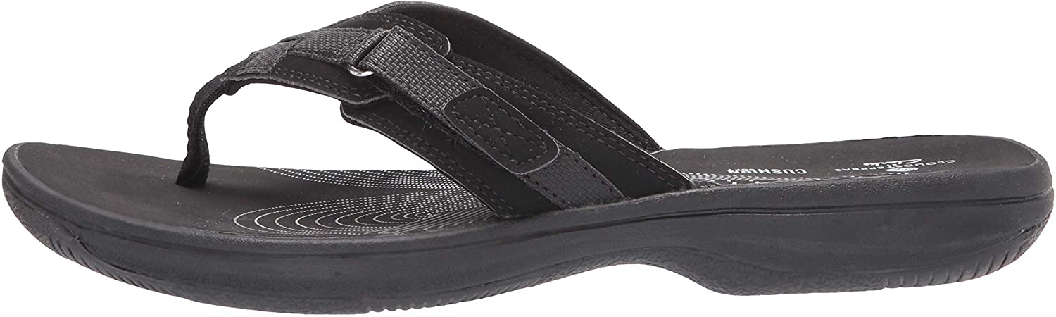 Clarks Women's Breeze Sea