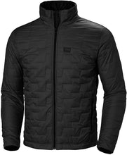 
                        
                          Load image into Gallery viewer, Helly Hansen Men's Lifaloft Insulator Jacket
                        
                      