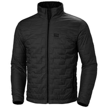 
                        
                          Load image into Gallery viewer, Helly Hansen Men's Lifaloft Insulator Jacket
                        
                      