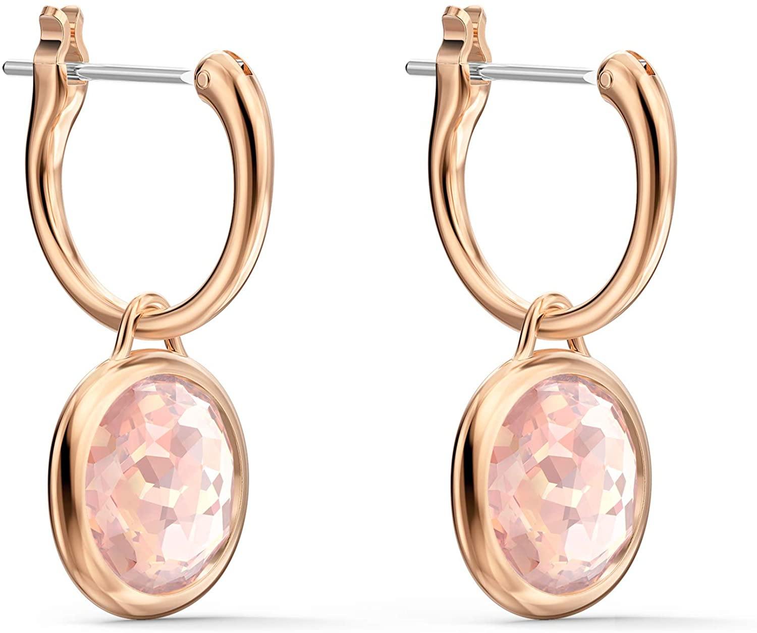 SWAROVSKI Women's Tahlia Crystal Jewelry Collection - JOY2ESpree