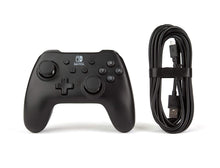 
                        
                          將圖片載入圖庫檢視器 PowerA Enhanced Wired Controller for Nintendo Switch - Mario White, Gamepad, Wired Video Game Controller, Gaming Controller - Nintendo Switch - JOY2ESpree
                        
                      