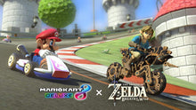 
                        
                          Load image into Gallery viewer, Mario Kart 8 Deluxe (Nintendo Switch) - JOY2ESpree
                        
                      
