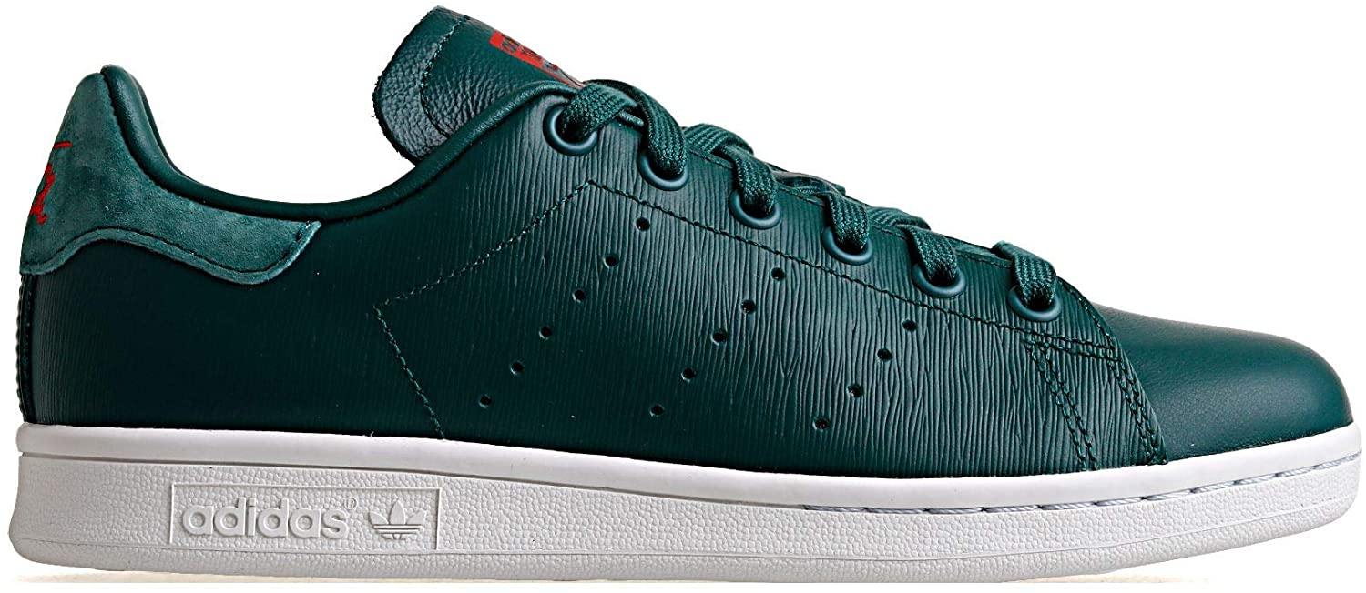 adidas Originals Men's Stan Smith Sneaker