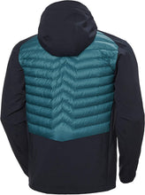 
                        
                          Load image into Gallery viewer, Helly-Hansen Mens Verglas Light Weight Helly Tech Outdoor Jacket
                        
                      