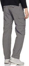 
                        
                          Cargar imagen en el visor de la galería, Columbia Men's Silver Ridge Convertible Pants
                        
                      