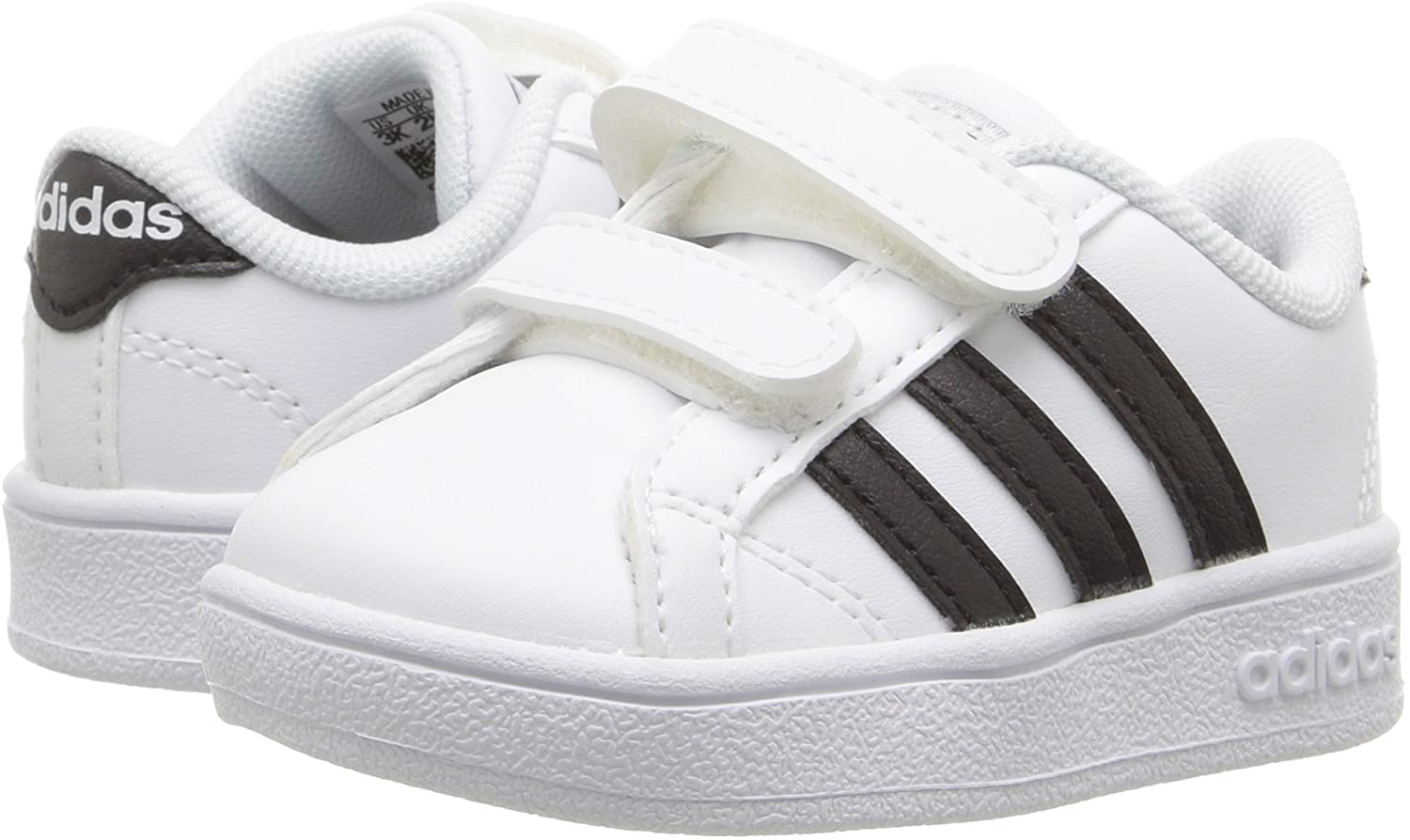 adidas Toddler Baseline Shoes