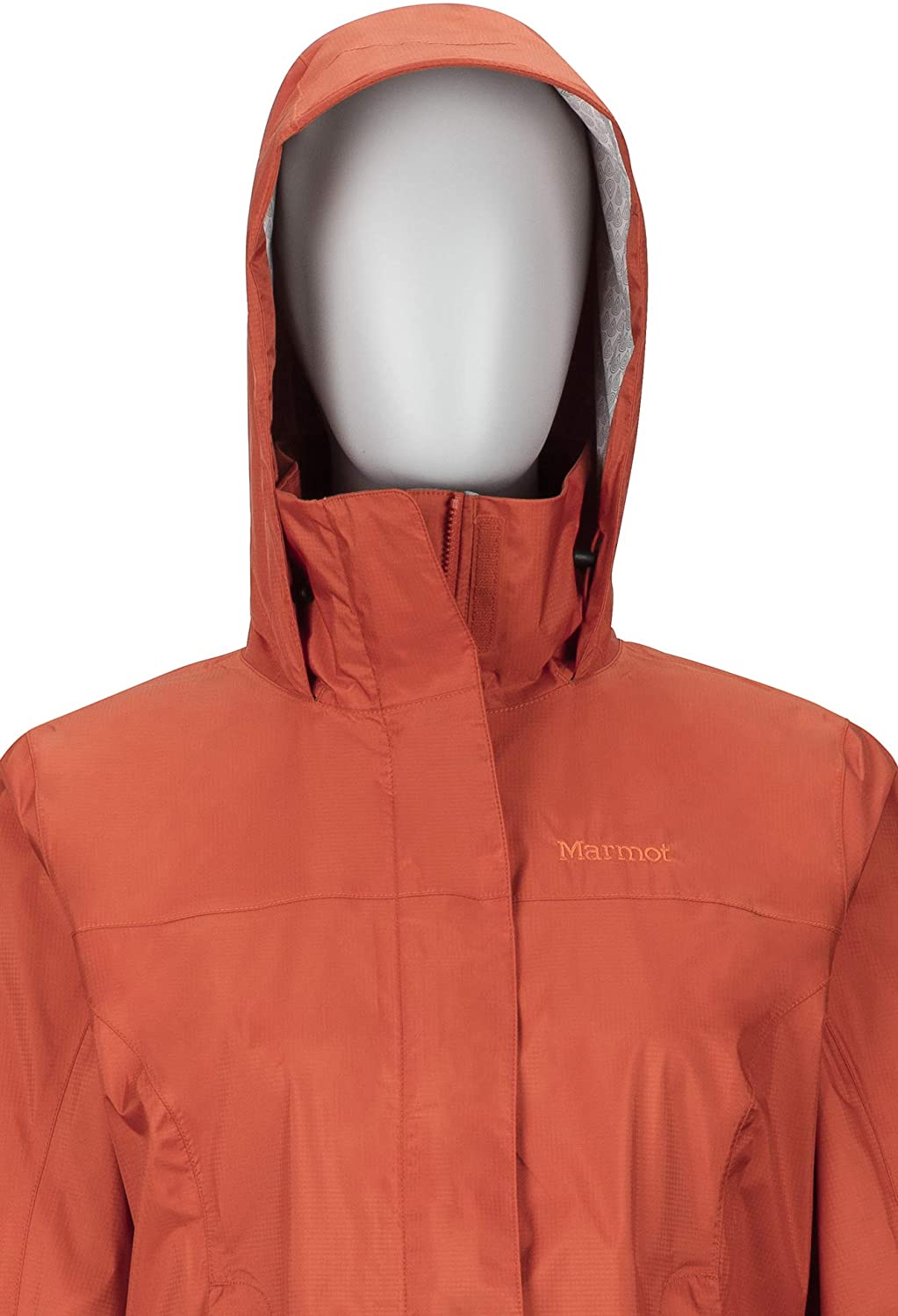 Marmot Women's PreCip Lightweight Waterproof Rain Jacket