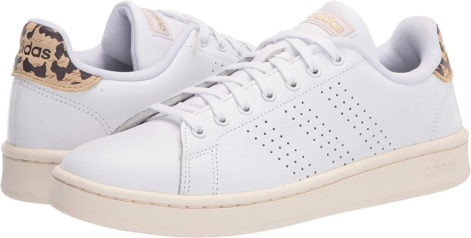 adidas Women's Advantage Tennis Shoes