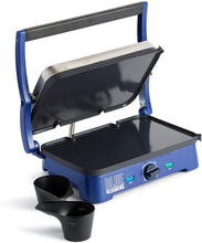 
                        
                          Cargar imagen en el visor de la galería, Blue Diamond Cookware Sizzle Griddle Ceramic Nonstick Electric Griddle - JOY2ESpree
                        
                      