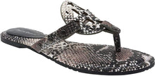 
                        
                          Load image into Gallery viewer, Pierre Dumas Women's Limit-20 Sandal - JOY2ESpree
                        
                      