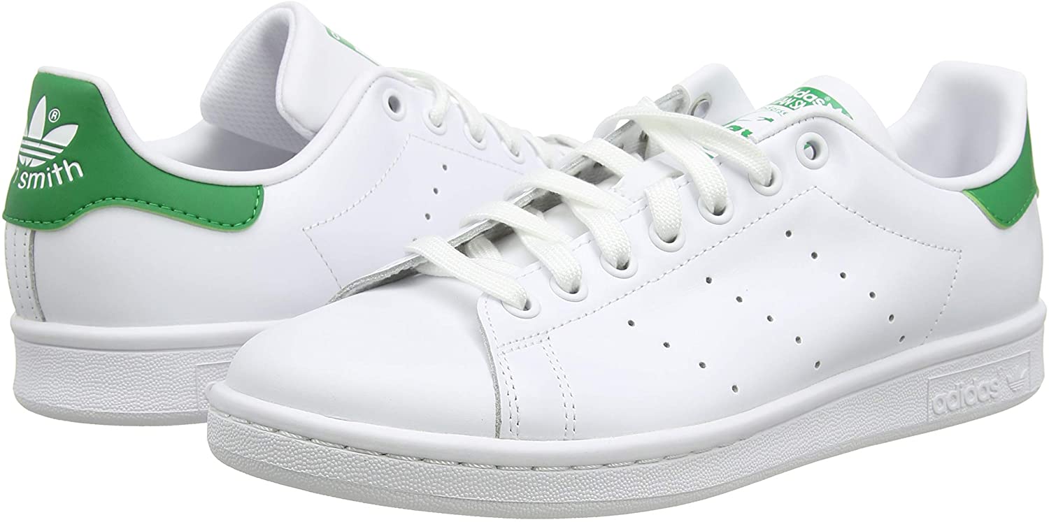 Adidas Originals Men's Stan Smith Sneaker