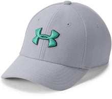 
                        
                          Cargar imagen en el visor de la galería, Under Armour Boys' Blitzing 3.0 Cap
                        
                      