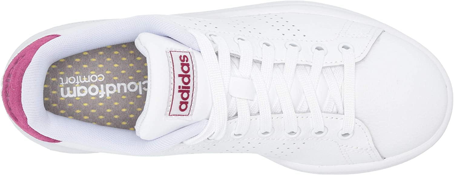 adidas Women's Advantage Tennis Shoes