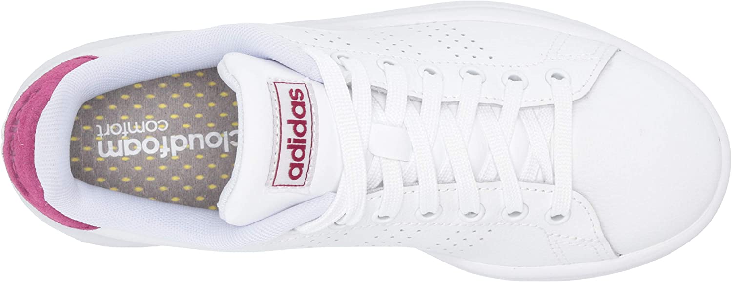 adidas Women's Advantage Tennis Shoes