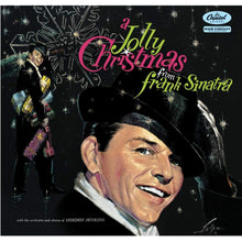 
                        
                          Muat gambar ke penampil Galeri, A Jolly Christmas From Frank Sinatra [LP] - JOY2ESpree
                        
                      