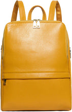 
                        
                          画像をギャラリービューアに読み込む, Coolcy Hot Style Women Real Genuine Leather Backpack Fashion Bag
                        
                      