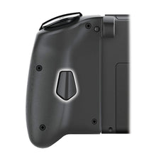 
                        
                          Muat gambar ke penampil Galeri, Hori Nintendo Switch Split Pad Pro (Black) Ergonomic Controller for Handheld Mode - Officially Licensed By Nintendo - Nintendo Switch - JOY2ESpree
                        
                      