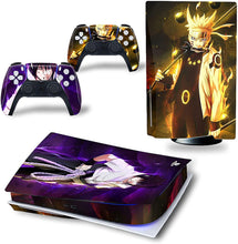 
                        
                          將圖片載入圖庫檢視器 One Piece Ps5 Disk Version Vinyl Stickers Ps5 Console Skin and Controller Skin Beautiful Scratch-Resistant No Bubbles-ps-5 - JOY2ESpree
                        
                      