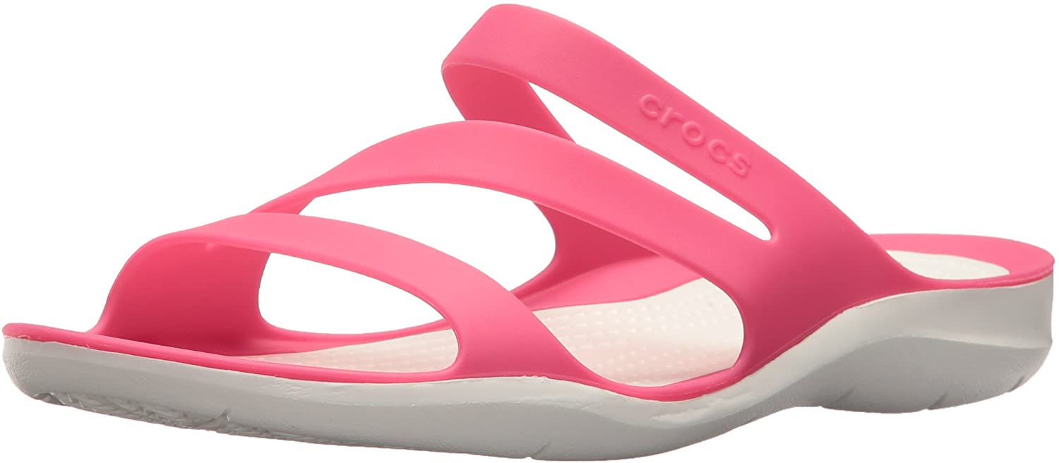 Crocs Women's Swiftwater Sandal Sport
