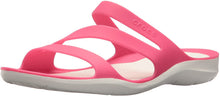 
                        
                          Load image into Gallery viewer, Crocs Women's Swiftwater Sandal Sport
                        
                      