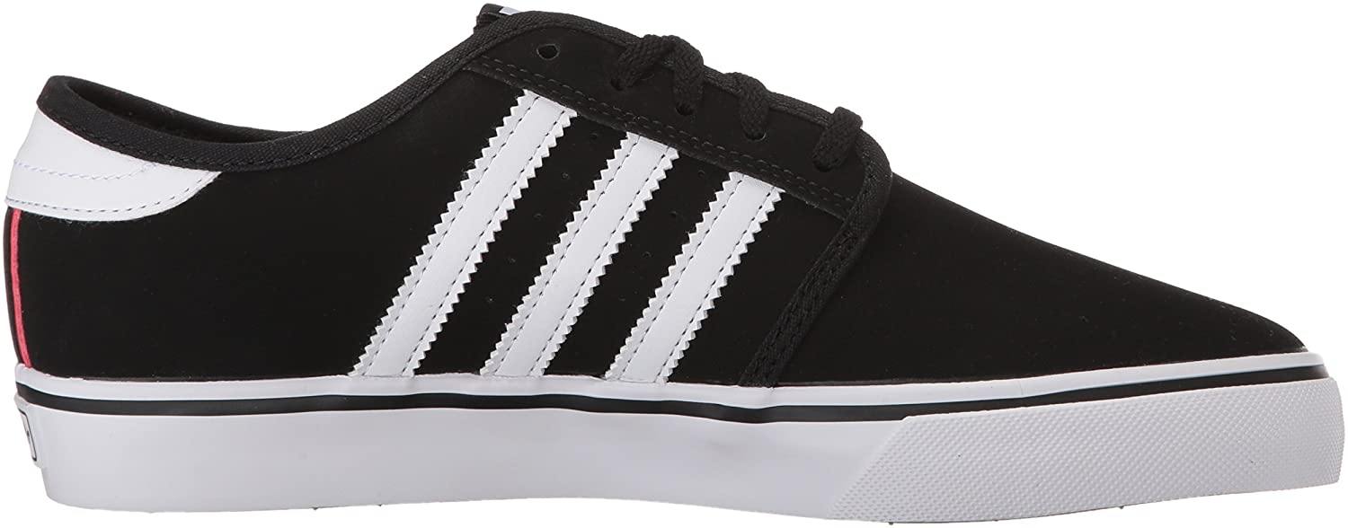 adidas Originals Unisex-Child Seeley Running Shoe