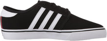 
                        
                          画像をギャラリービューアに読み込む, adidas Originals Unisex-Child Seeley Running Shoe
                        
                      