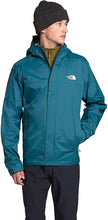 
                        
                          Load image into Gallery viewer, The North Face Men’s Venture 2 Waterproof Hooded Rain Jacket
                        
                      