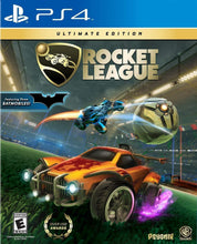 
                        
                          將圖片載入圖庫檢視器 Rocket League Ultimate Edition - Nintendo Switch - JOY2ESpree
                        
                      