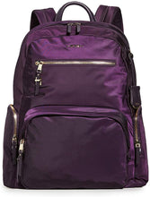 
                        
                          Cargar imagen en el visor de la galería, TUMI - Voyageur Carson Laptop Backpack
                        
                      