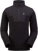 
                        
                          Cargar imagen en el visor de la galería, Spyder Basin 1/2 Zip Fleece Jacket
                        
                      